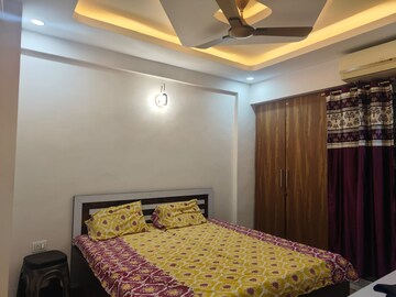 Bedroom in 2 BHK Apartment at Migsun Vilaasa, Eta Ii Greater Noida – for Sale