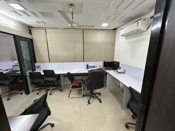 Team Area in  Office Space at Netaji Subhash Place – for Rent