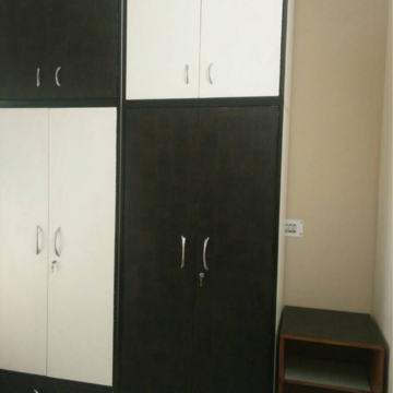 Furnished Amenities in 3 BHK Builder Floor at Anamika Enclave, Prem Nagar 2 – for Rent