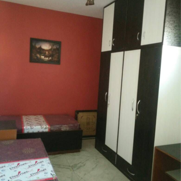 Bedroom, anamika-enclave 3 Bedroom 250 Sq.Yd. Builder Floor In Prem Nagar 2 Gurgaon 9737612