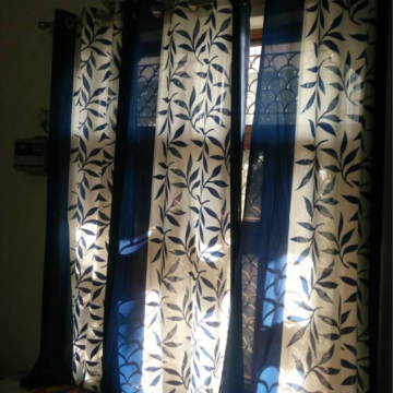 Bedroom in 3 BHK Builder Floor at Anamika Enclave, Prem Nagar 2 – for Rent