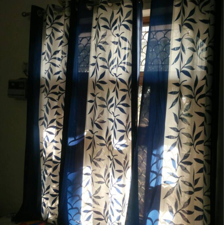 Bedroom, anamika-enclave 3 Bedroom 250 Sq.Yd. Builder Floor In Prem Nagar 2 Gurgaon 9737612