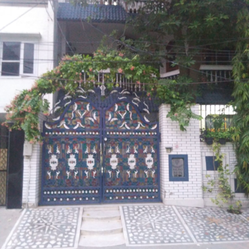 3 BHK Builder Floor – Exterior View View at Anamika Enclave, Prem Nagar 2 - for Rent