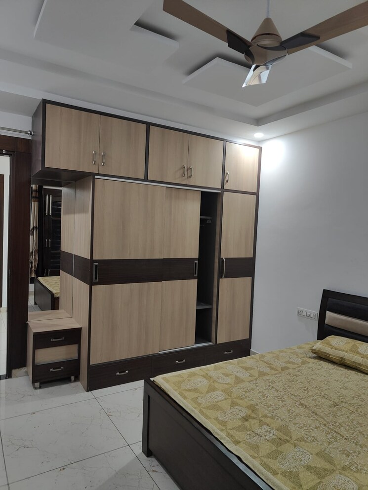 Room, omaxe-new-chandigarh 3 Bedroom 1850 Sq.Ft. Apartment In North Mullanpur Chandigarh 9737607