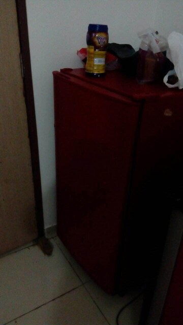 Furnished Amenities in Studio Apartment at Paranjape Blue Ridge, Hinjewadi – for Sale