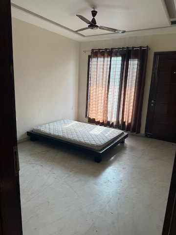 Living Room in 3 BHK Builder Floor at Sector 23a – for Rent