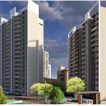 2 BHK Apartment For Sale in Kashish Manor One, Sector 111
