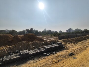 Plot Area in  Plot at GSK Jay Shree Royal Greens, Pataudi – for Sale