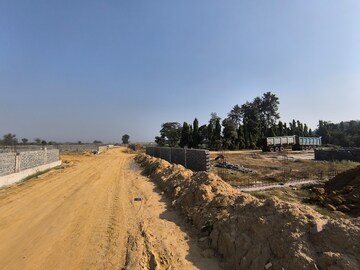 Plot Area in  Plot at GSK Jay Shree Royal Greens, Pataudi – for Sale