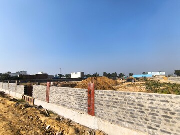  Plot – Exterior View View at GSK Jay Shree Royal Greens, Pataudi - for Sale