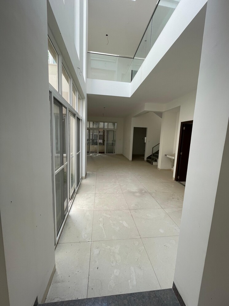 undefined, radhey-sancia 4 Bedroom 3396 Sq.Ft. Villa In Tellapur Hyderabad 9737654