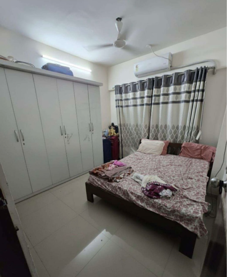 Kitchen, ssakash-chandralekha-chsl 3 Bedroom 791 Sq.Ft. Apartment In Avdhut Nagar Mumbai 9737661