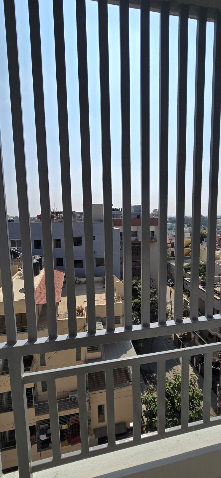 Exterior View, doddanekundi 1 Bedroom 750 Sq.Ft. Apartment In Doddanekundi Bangalore 9737679