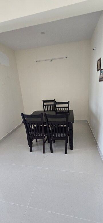 Living Room in 1 BHK Apartment at Doddanekundi – for Rent