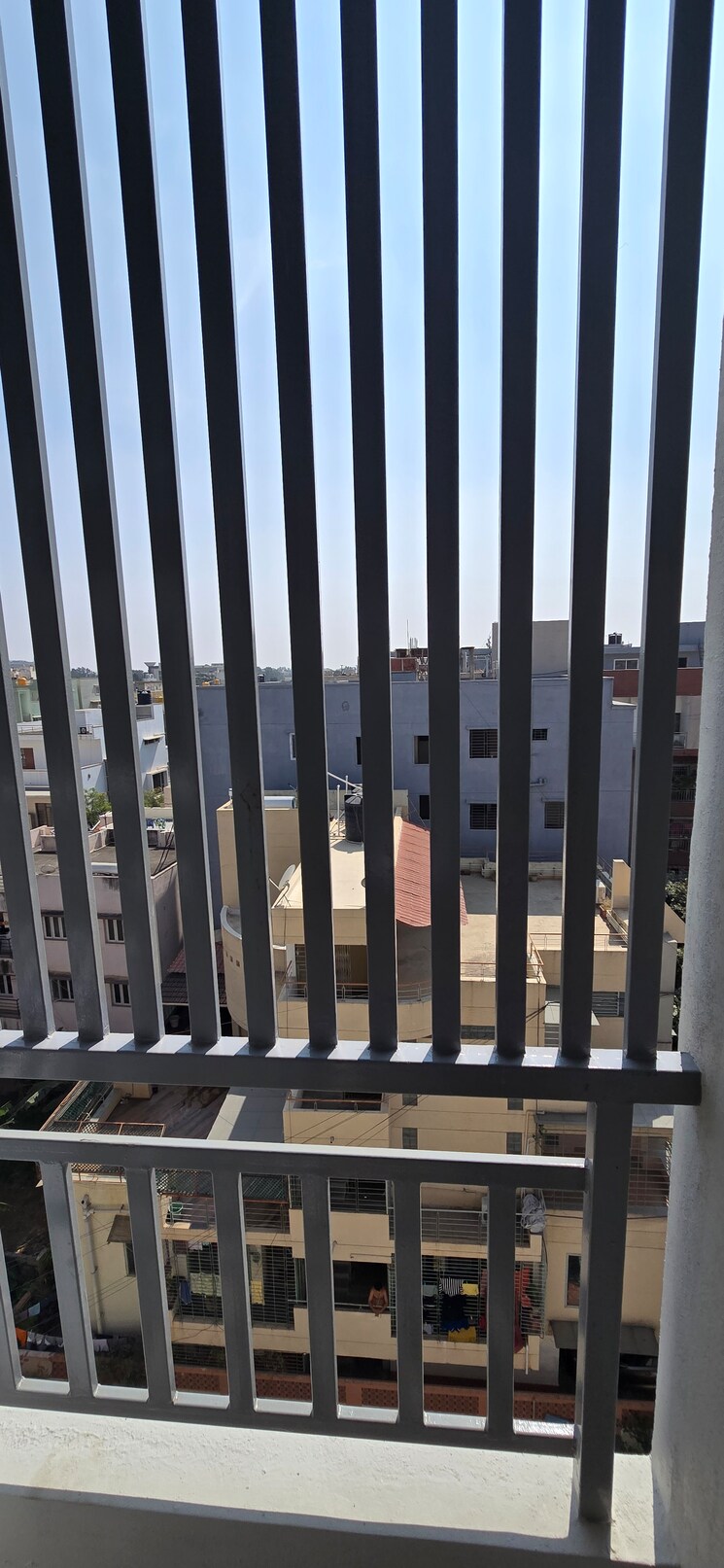 Exterior View, doddanekundi 1 Bedroom 750 Sq.Ft. Apartment In Doddanekundi Bangalore 9737679