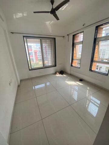 Kitchen in 2 BHK Apartment at Kumar Periwinkle, Kharadi – for Rent