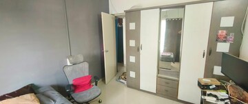 Room in 2 BHK Apartment at Shah Prathamesh Amrutvel Apartments, Warje – for Sale