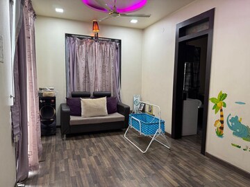 Bedroom in 3.5 BHK Apartment at Kharadi – for Rent