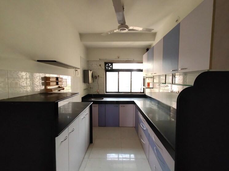 Kitchen, happy-home-residency 2 Bedroom 1020 Sq.Ft. Apartment In Mira Road Thane 9737680