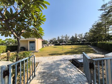  Plot – Exterior View View at Pataudi - for Sale