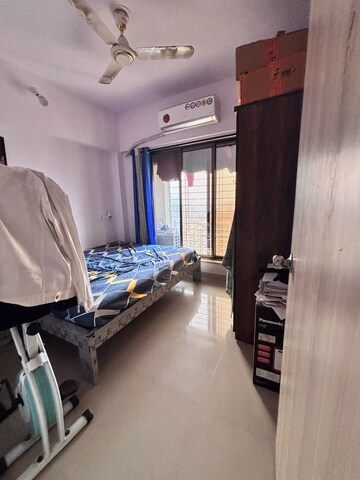 Parking in 2 BHK Apartment at Unique Aurum 2, Chandan Shanti – for Sale