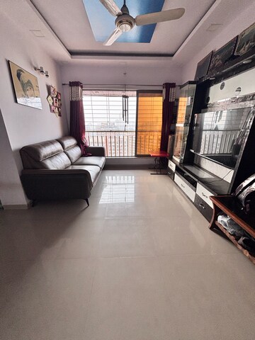 2 BHK Apartment For Sale in Unique Aurum 2, Chandan Shanti