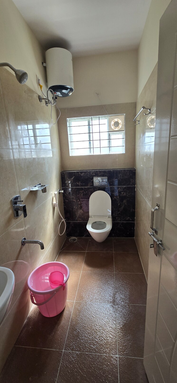 Bathroom, mahadevpura 1 Bedroom 720 Sq.Ft. Apartment In Mahadevpura Bangalore 9737882