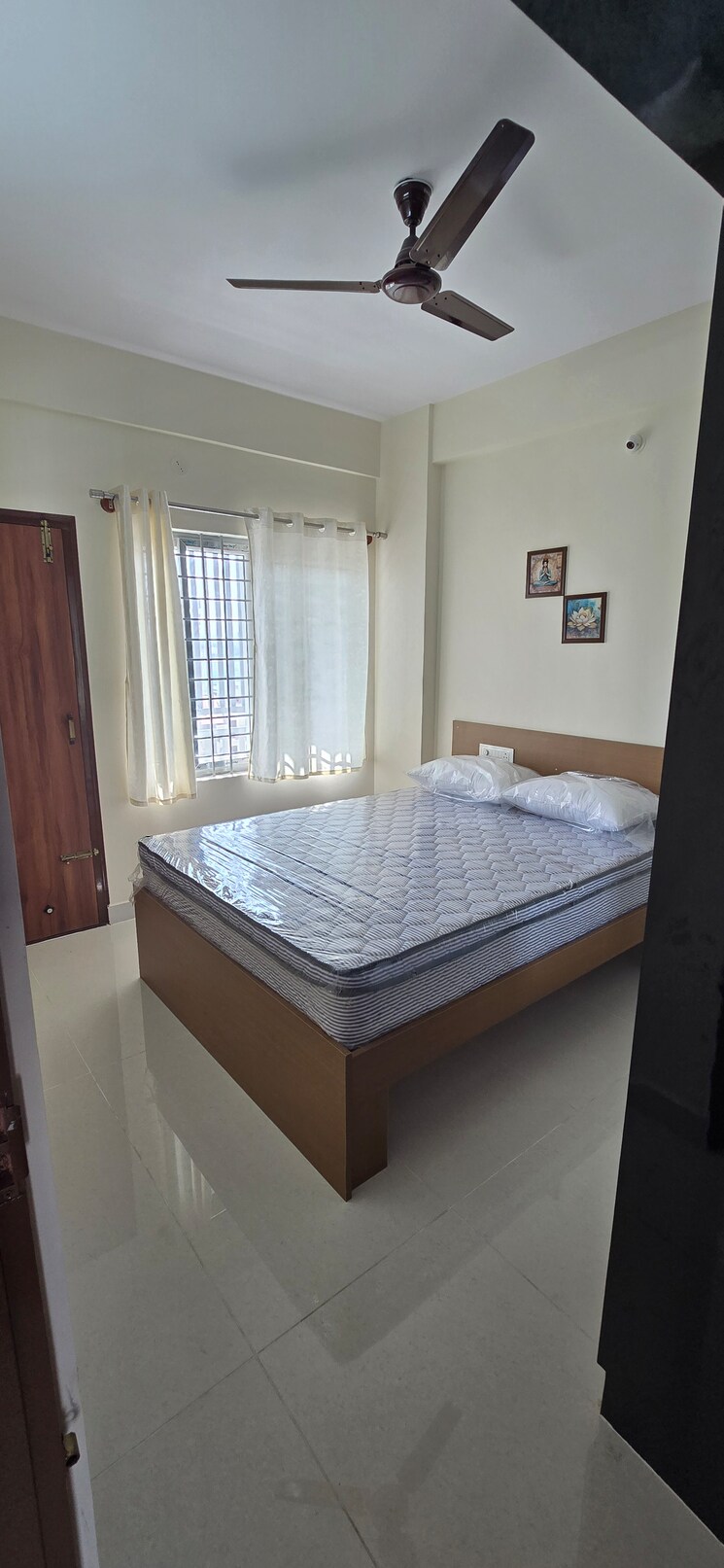 Room, mahadevpura 1 Bedroom 720 Sq.Ft. Apartment In Mahadevpura Bangalore 9737882