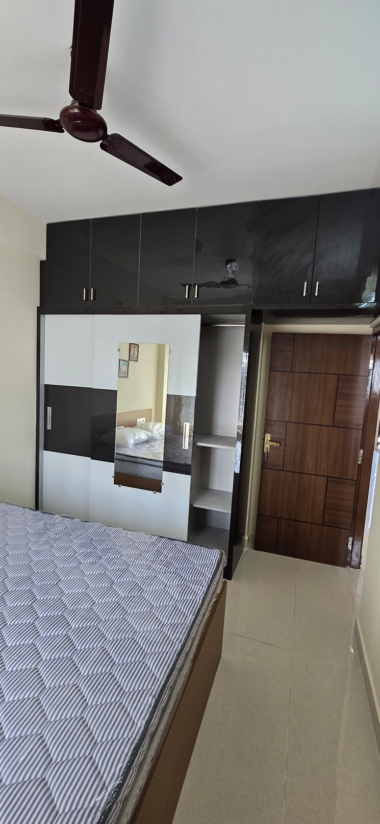 Room, mahadevpura 1 Bedroom 720 Sq.Ft. Apartment In Mahadevpura Bangalore 9737882