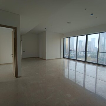 4 BHK Apartment For Rent in Rustomjee Crown, Gokhale Road