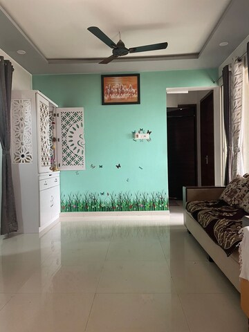 2 BHK Apartment For Sale in Saheel Itrend Life, Wakad