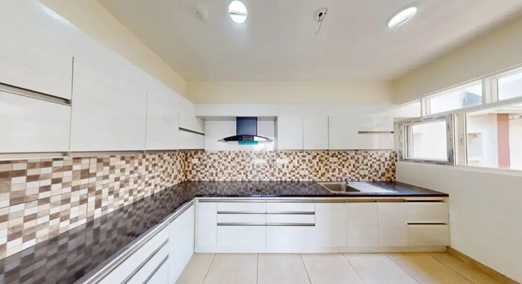 Kitchen, prestige-lakeside-habitat-villas 2 Bedroom 1216 Sq.Ft. Apartment In Whitefield Bangalore 9737720