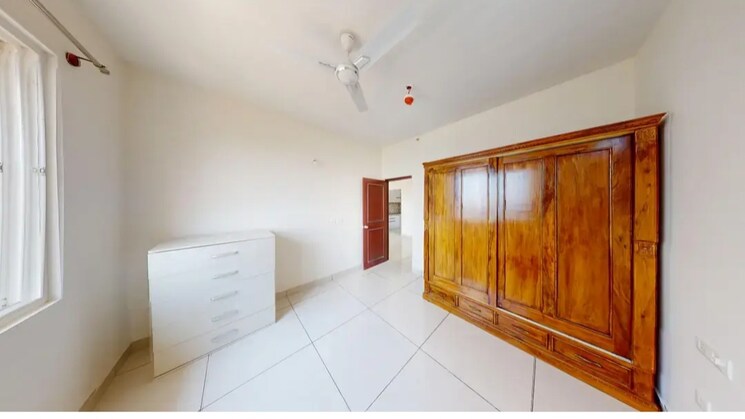 Bedroom, prestige-lakeside-habitat-villas 2 Bedroom 1216 Sq.Ft. Apartment In Whitefield Bangalore 9737720