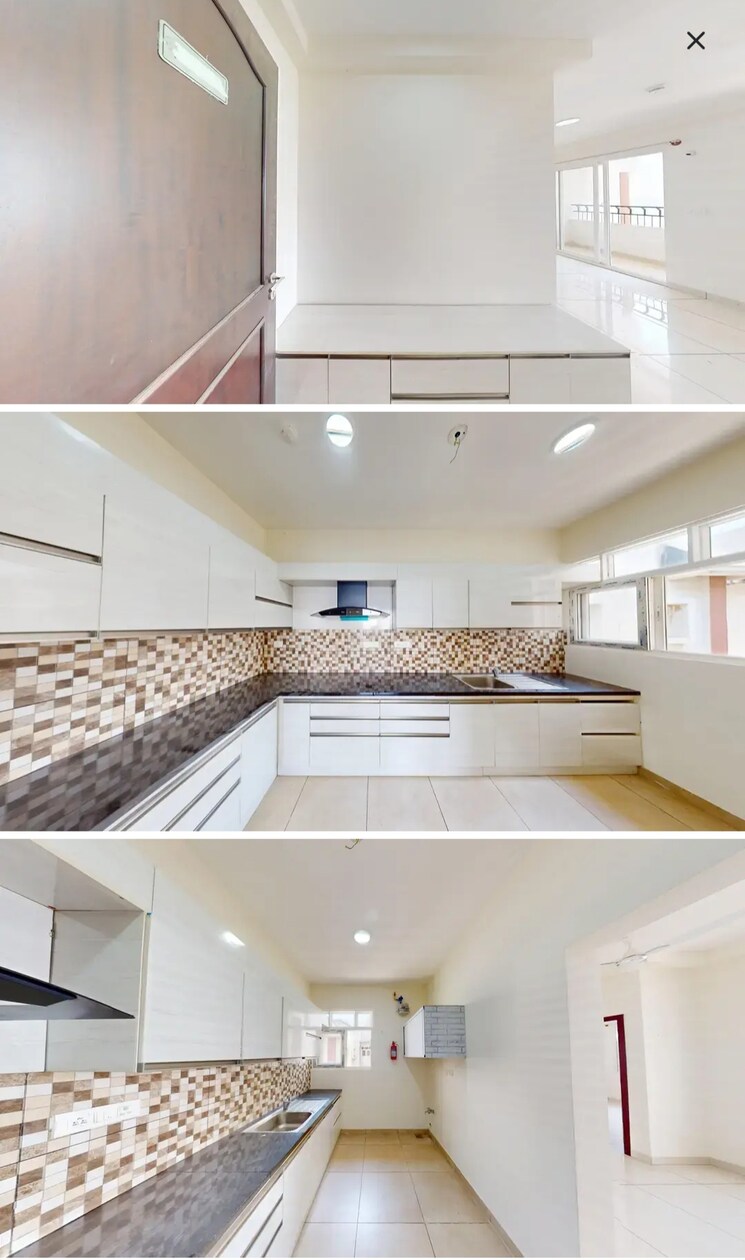 Kitchen, prestige-lakeside-habitat-villas 2 Bedroom 1216 Sq.Ft. Apartment In Whitefield Bangalore 9737720