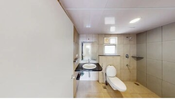 Building Lobby in 2 BHK Apartment at Prestige Lakeside Habitat Villas, Whitefield – for Sale