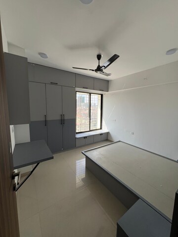 Kitchen in 2 BHK Apartment at ARV Uthville, Kharadi – for Rent