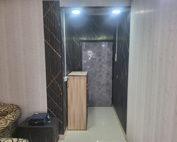 Living Room, signature-global-prime 2 Bedroom 573 Sq.Ft. Apartment In Sector 63a Gurgaon 9737716