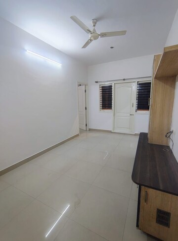 1 BHK Builder Floor For Rent in Hsr Layout Sector 3