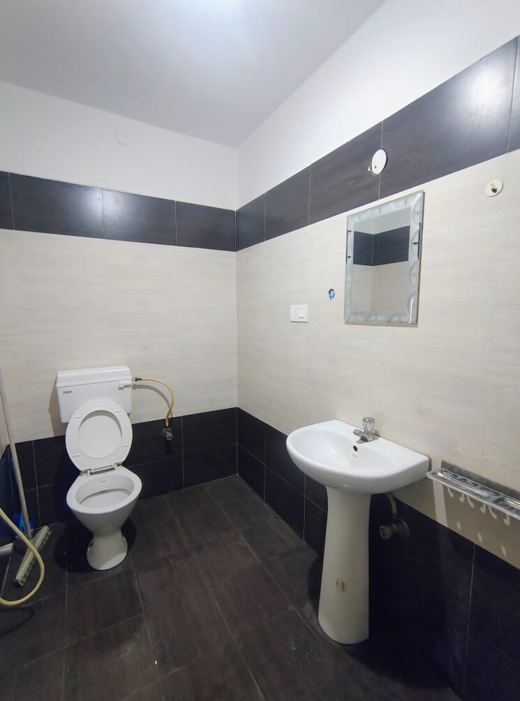 Master Bedroom, hsr layout sector 3 1 Bedroom 1200 Sq.Ft. Builder Floor In Hsr Layout Sector 3 Bangalore 9737789