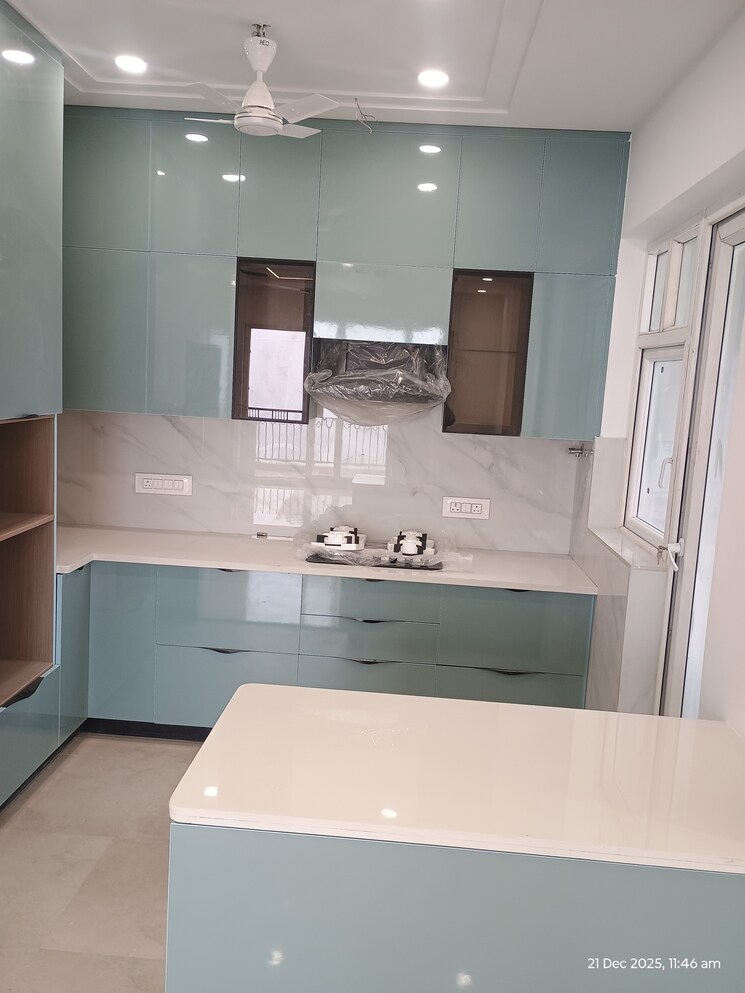 Kitchen, ats-tourmaline 3 Bedroom 1750 Sq.Ft. Apartment In Sector 109 Gurgaon 9737793