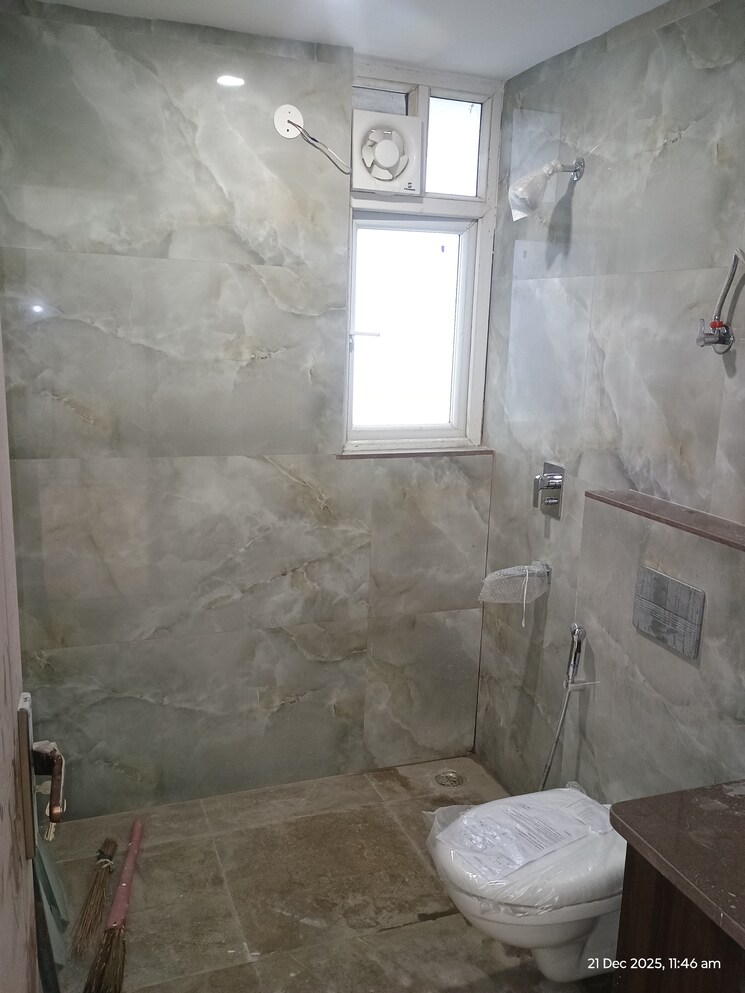 Bathroom, ats-tourmaline 3 Bedroom 1750 Sq.Ft. Apartment In Sector 109 Gurgaon 9737793