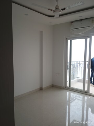 Balcony in 3 BHK Apartment at ATS Tourmaline, Sector 109 – for Rent