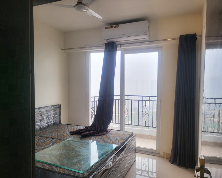 Living Room, signature-global-prime 2 Bedroom 573 Sq.Ft. Apartment In Sector 63a Gurgaon 9737777