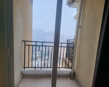Balcony in 2 BHK Apartment at Signature Global Prime, Sector 63a – for Sale
