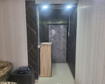 Living Room in 2 BHK Apartment at Signature Global Prime, Sector 63a – for Sale