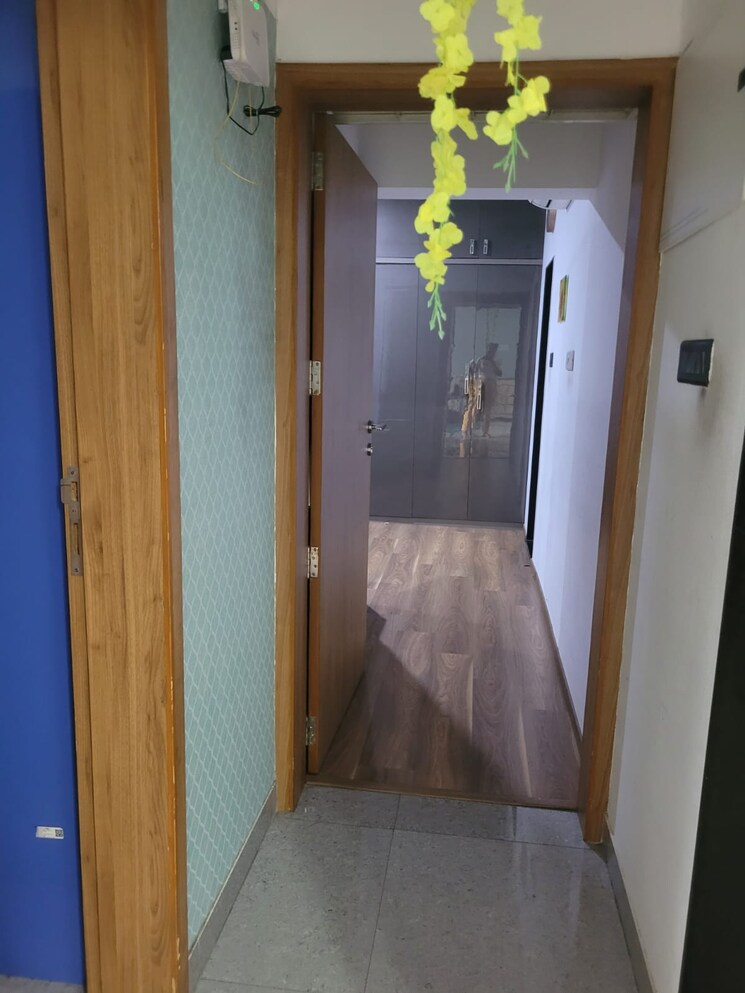 Bathroom, vascon-forest-edge 2 Bedroom 699 Sq.Ft. Apartment In Kharadi Pune 9737784