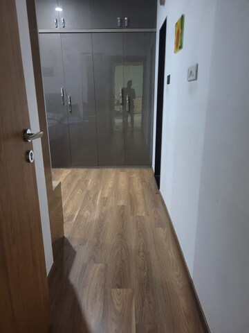 Building Lobby in 2 BHK Apartment at Vascon Forest Edge, Kharadi – for Sale