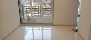 Staircase in 1 BHK Apartment at Ulwe Sector 23 – for Rent