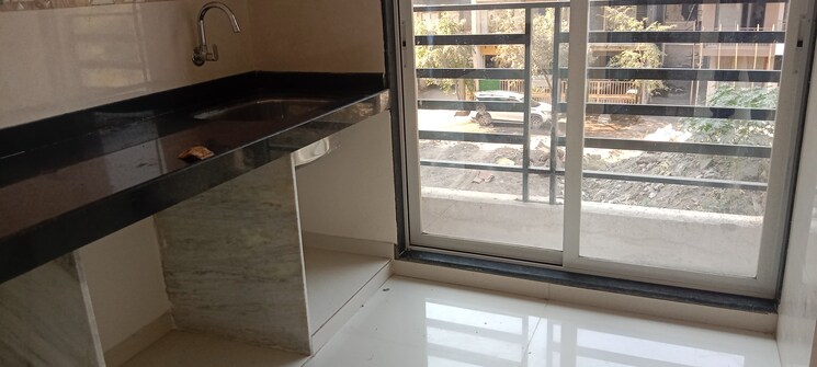 Balcony, ulwe sector 23 1 Bedroom 675 Sq.Ft. Apartment In Ulwe Sector 23 Navi Mumbai 9737820