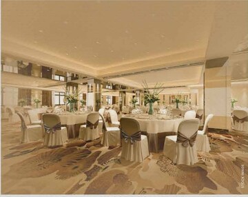  3.5 BHK Apartment at Signature Global Daxin Vistas, Bhondsi – for Sale